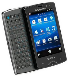Замена сенсора на телефоне Sony Xperia Pro в Нижнем Тагиле